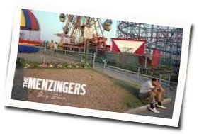 Boy Blue Chords by The Menzingers