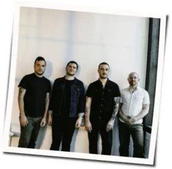 High School Friend Chords by The Menzingers