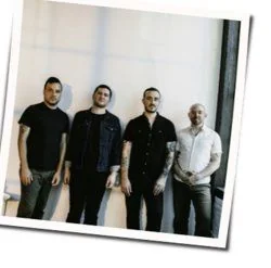 London Drugs Chords by The Menzingers
