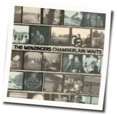 Mea Culpa Cabana Tab by The Menzingers
