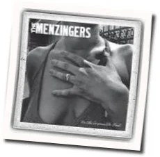 On The Impossible Past Chords by The Menzingers