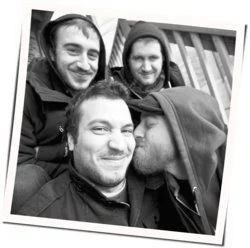 Portland Chords by The Menzingers