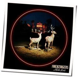 Strain Your Memory Chords by The Menzingers