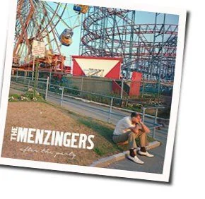 Tellin Lies Chords by The Menzingers