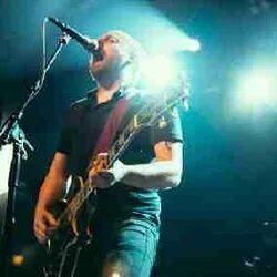 The Talk Chords by The Menzingers