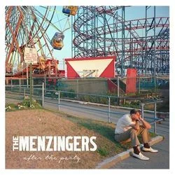 Thick As Thieves Bass Tab by The Menzingers