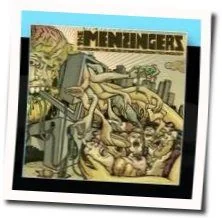 Transient Love Tab by The Menzingers