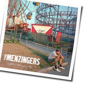 After The Party Chords by The Menzingers
