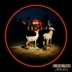 America You're Freaking Me Out Bass Tab by The Menzingers