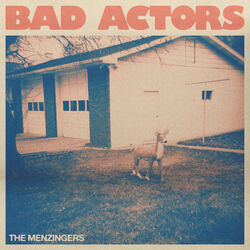 Bad Actors Tab by The Menzingers