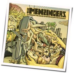 Cold Weather Gear Chords by The Menzingers