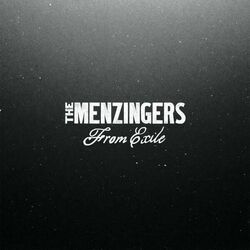 Farewell Youth Acoustic Chords by The Menzingers
