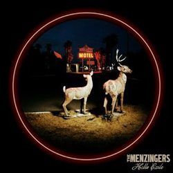 Hello Exile Tab by The Menzingers