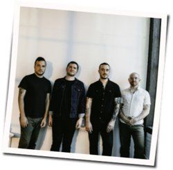 High School Friend Chords by The Menzingers