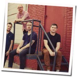 I Can't Stop Drinking Chords by The Menzingers