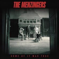 I Didn't Miss You Until You We're Gone Chords by The Menzingers