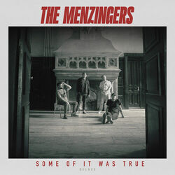 Last One Killed Me Chords by The Menzingers