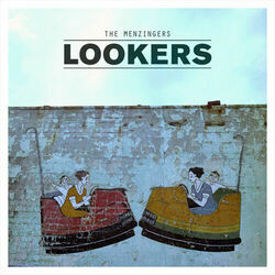 Lookers Bass Tab by The Menzingers