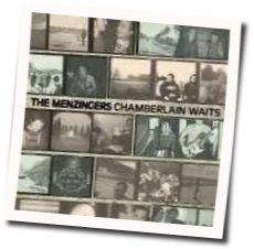 Mea Culpa Cabana Tab by The Menzingers