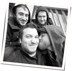 Portland Chords by The Menzingers
