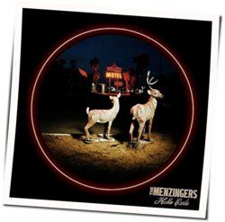 Strain Your Memory Chords by The Menzingers