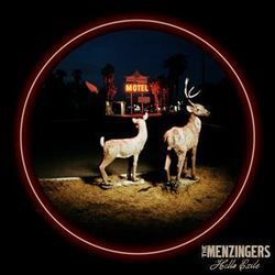Strawberry Mansion Chords by The Menzingers