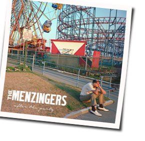Tellin Lies Chords by The Menzingers