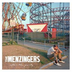 Thick As Thieves by The Menzingers