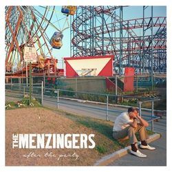 Thick As Thieves Bass Tab by The Menzingers