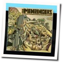 Transient Love Tab by The Menzingers