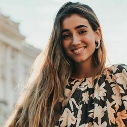 Aguamarina Chords by Mercedes Cañas