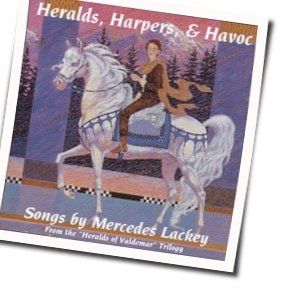 The Cost Of The Crown Tab by Mercedes Lackey