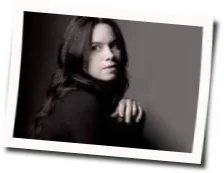 Cowboy Romance Tab by Natalie Merchant