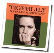 Letter Chords by Natalie Merchant