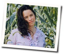 Sally Ann Chords by Natalie Merchant