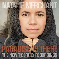 Beloved Wife Chords by Natalie Merchant