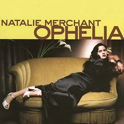 Natalie Merchant chords for Break your heart