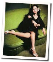 Carnival  Bass Tab by Natalie Merchant
