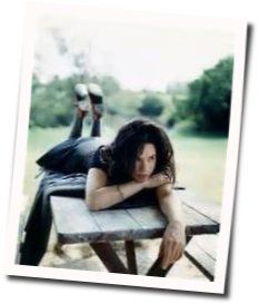 River Chords by Natalie Merchant