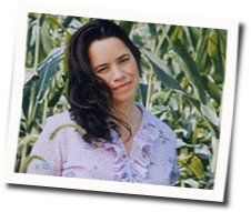 Sally Ann by Natalie Merchant
