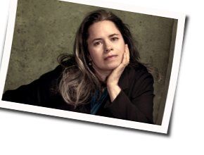 Sally Ann  by Natalie Merchant