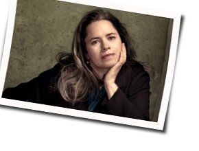 Sally Ann  Chords by Natalie Merchant