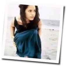 Spring And Fall To A Young Child Chords by Natalie Merchant