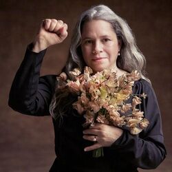 Tower Of Babel Chords by Natalie Merchant