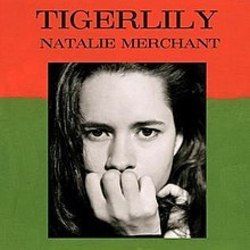 Natalie Merchant chords for Where i go