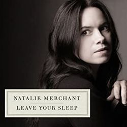 Where I Go  Chords by Natalie Merchant