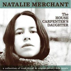 Which Side Are You On Chords by Natalie Merchant