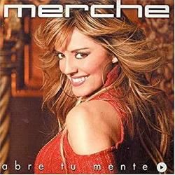 Abre Tu Mente Chords by Merche