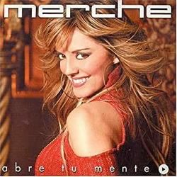 Abre Tu Mente by Merche