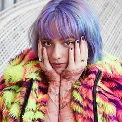 Sick To My Stomach Chords by Merci, Mercy